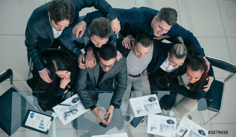 Бизнес — модели доступных для компаний стратегий продаж