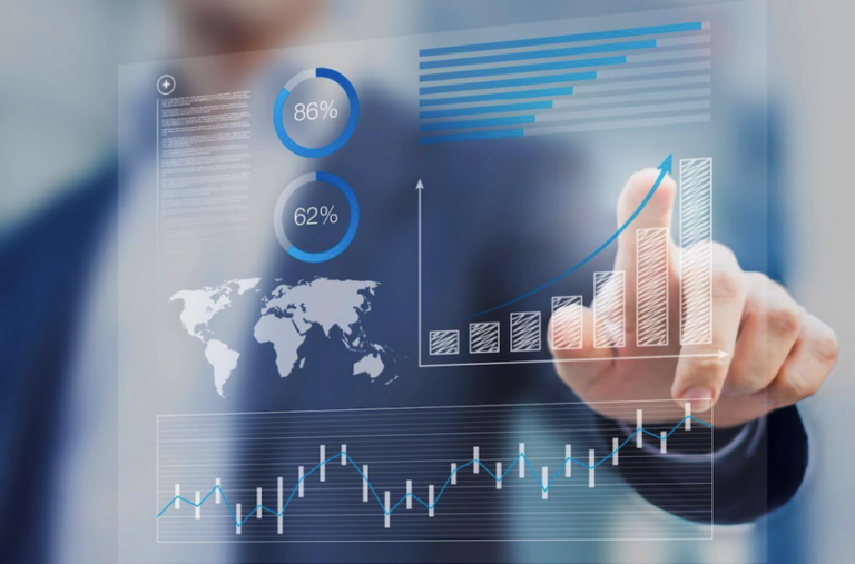 Определение емкости и потенциала рынка