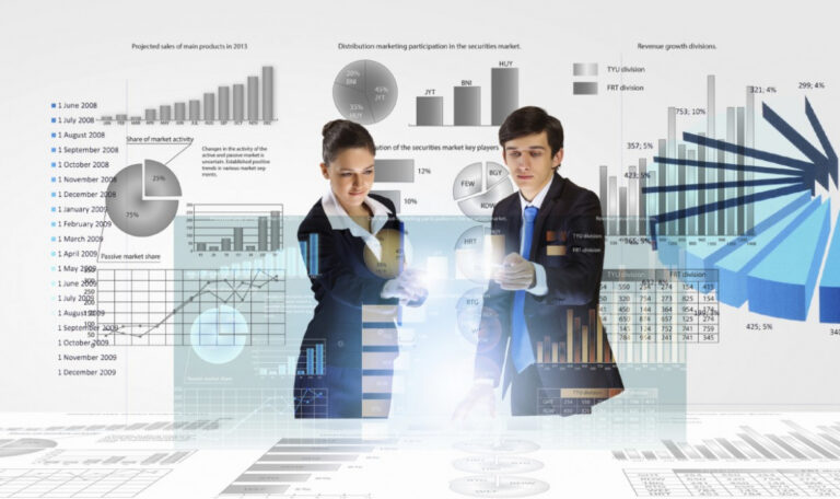 Открытые источники объективной информации о рынках